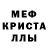 Первитин пудра R Vera